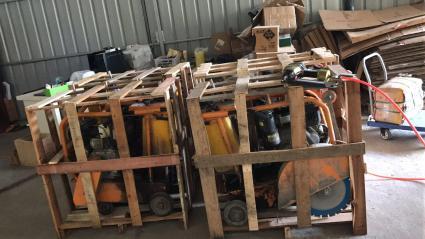南口街道行李、家具、电器包装托运