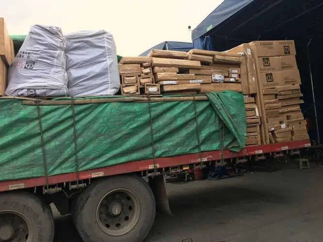 南口街道家具托运